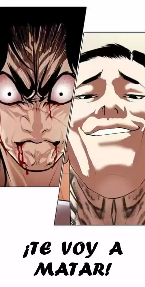 Lookism capítulo 362, página 42
