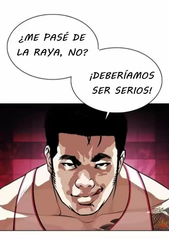 Lookism capítulo 362, página 48