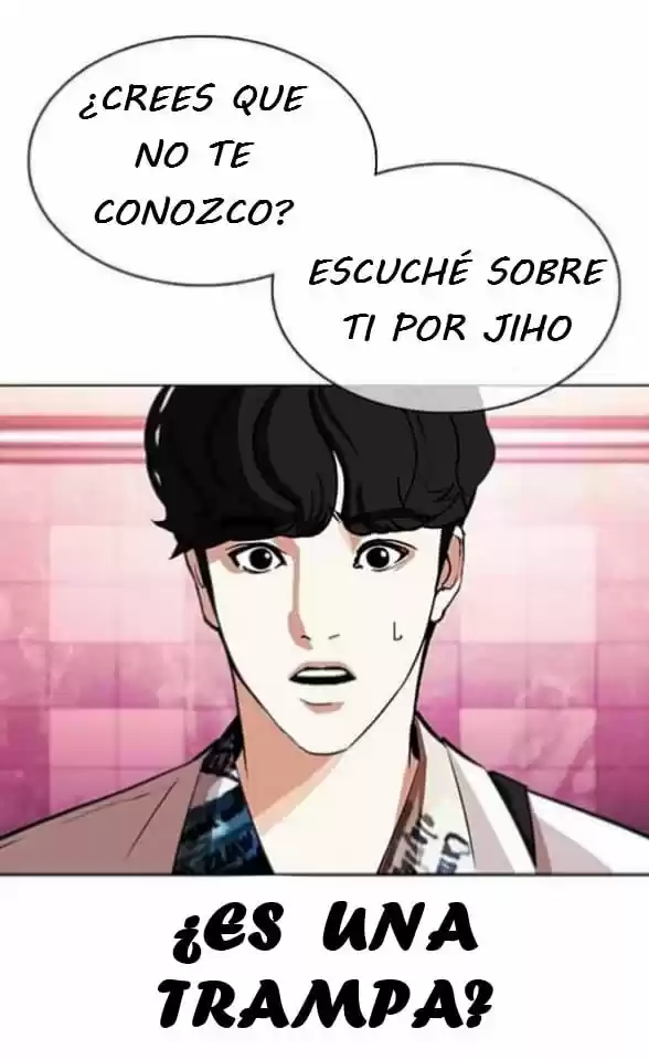 Lookism capítulo 362, página 50
