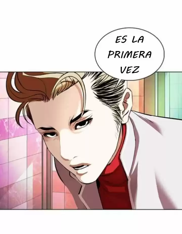 Lookism capítulo 362, página 58