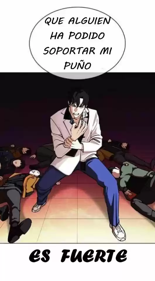 Lookism capítulo 362, página 59