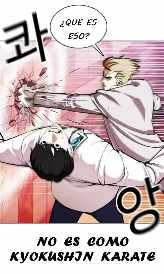 Lookism capítulo 362, página 66