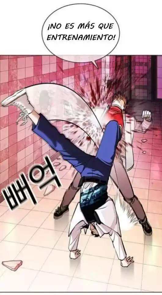 Lookism capítulo 362, página 67