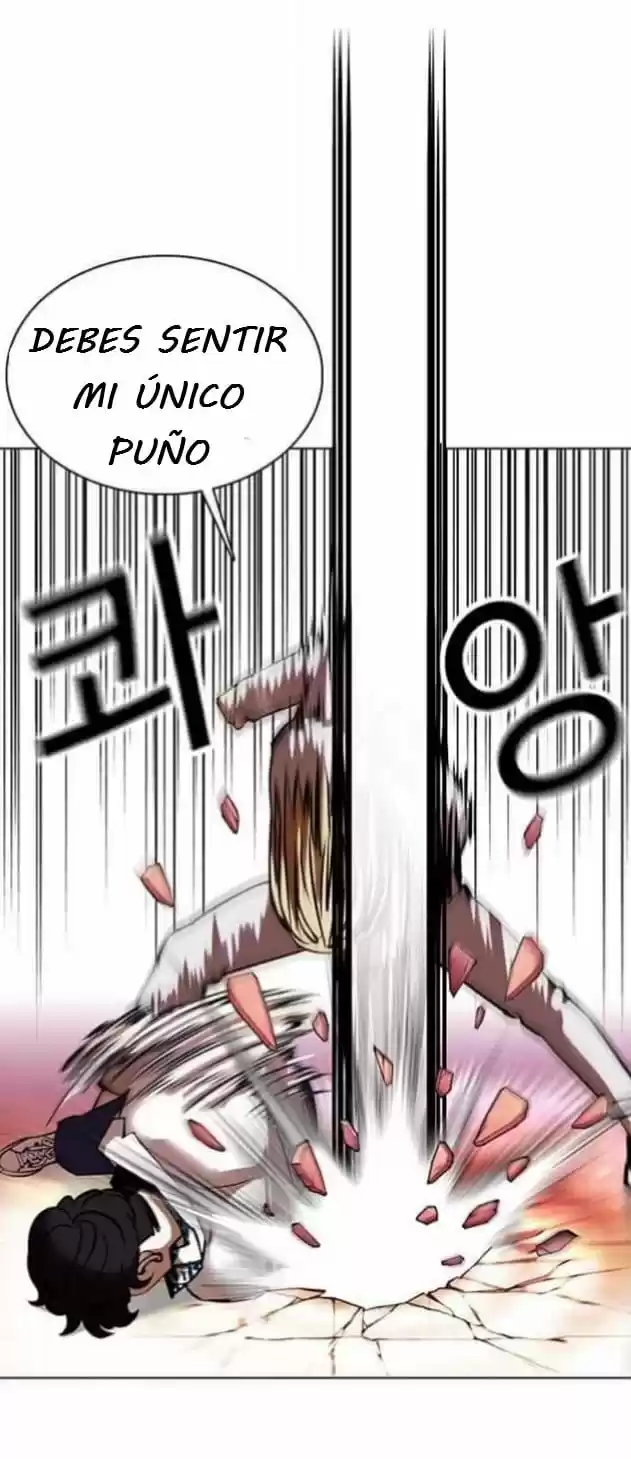 Lookism capítulo 362, página 68