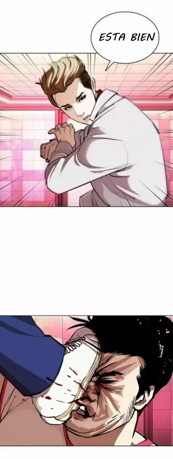 Lookism capítulo 362, página 77