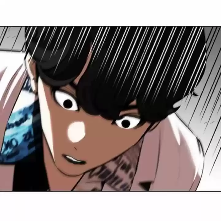 Lookism capítulo 362, página 81