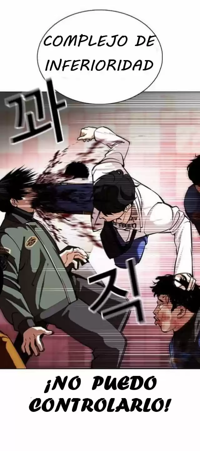 Lookism capítulo 362, página 95