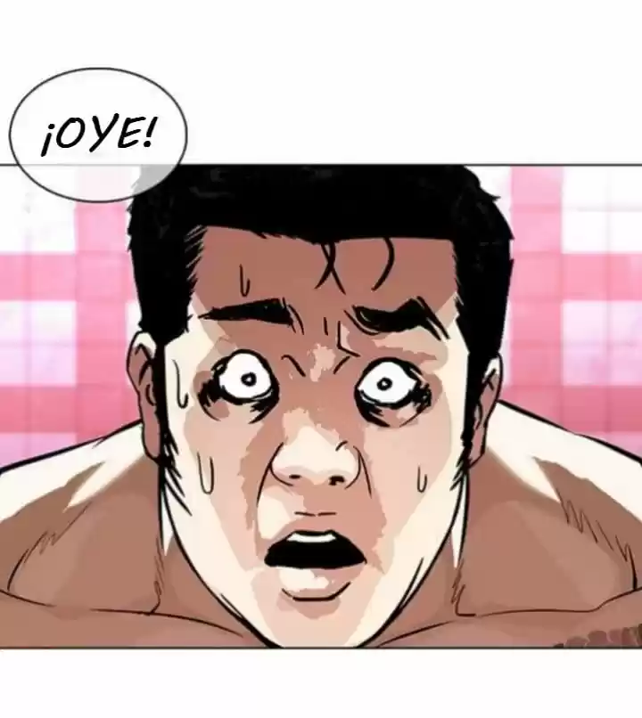 Lookism capítulo 362, página 96