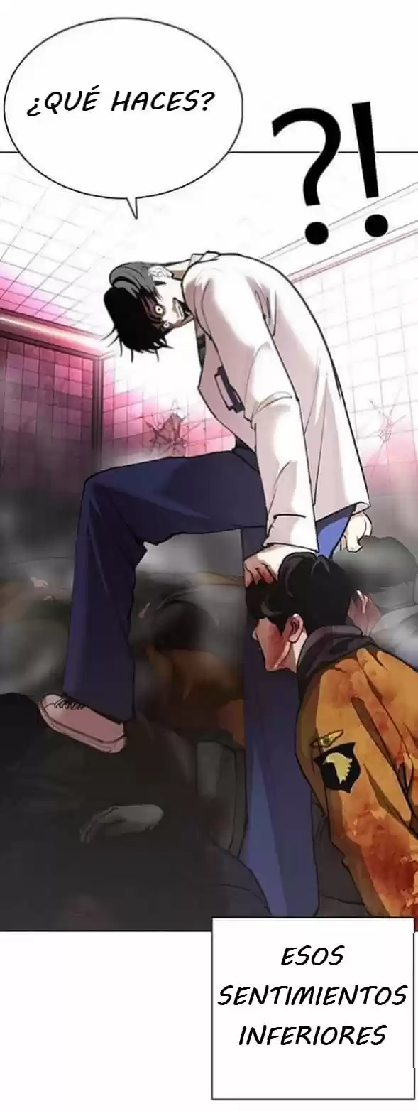 Lookism capítulo 362, página 97