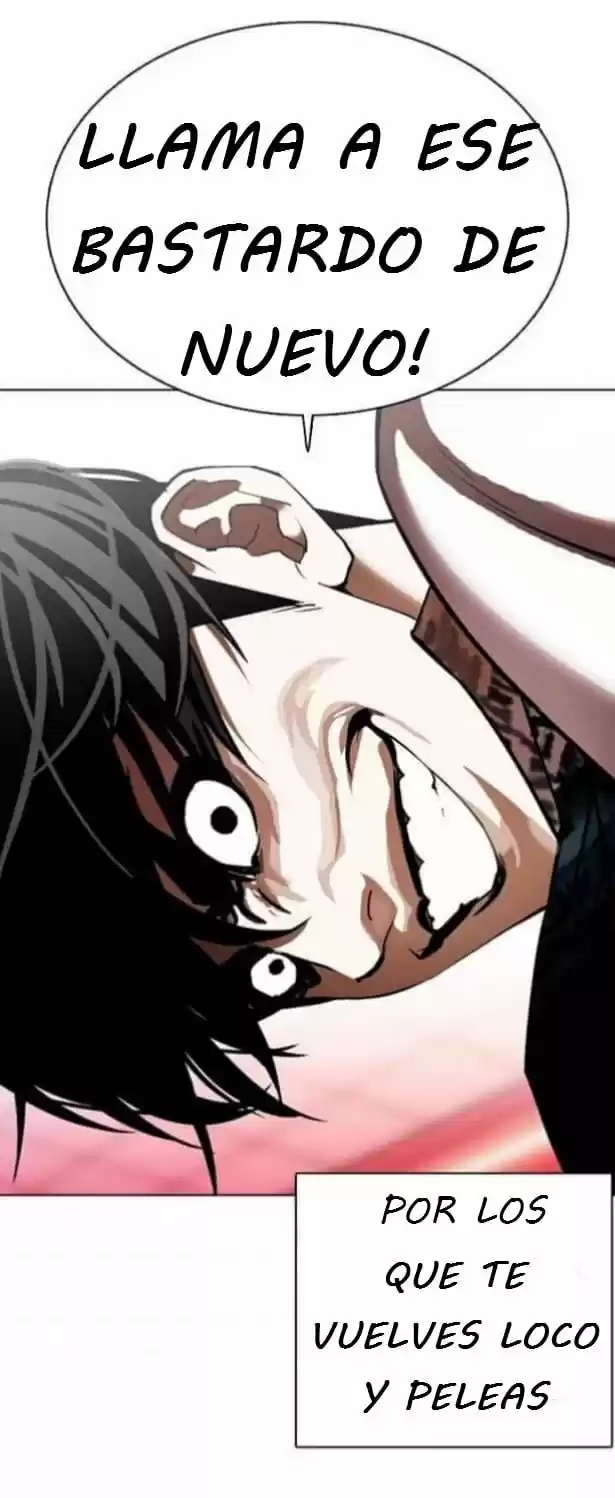 Lookism capítulo 362, página 98
