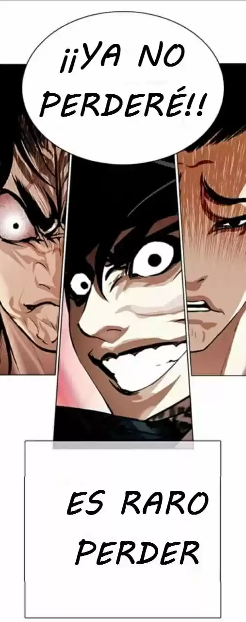 Lookism capítulo 362, página 99