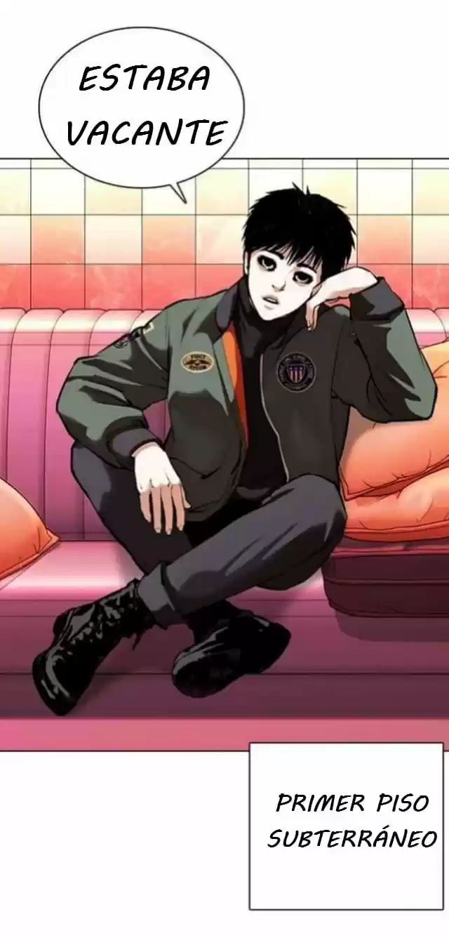 Lookism capítulo 363, página 3