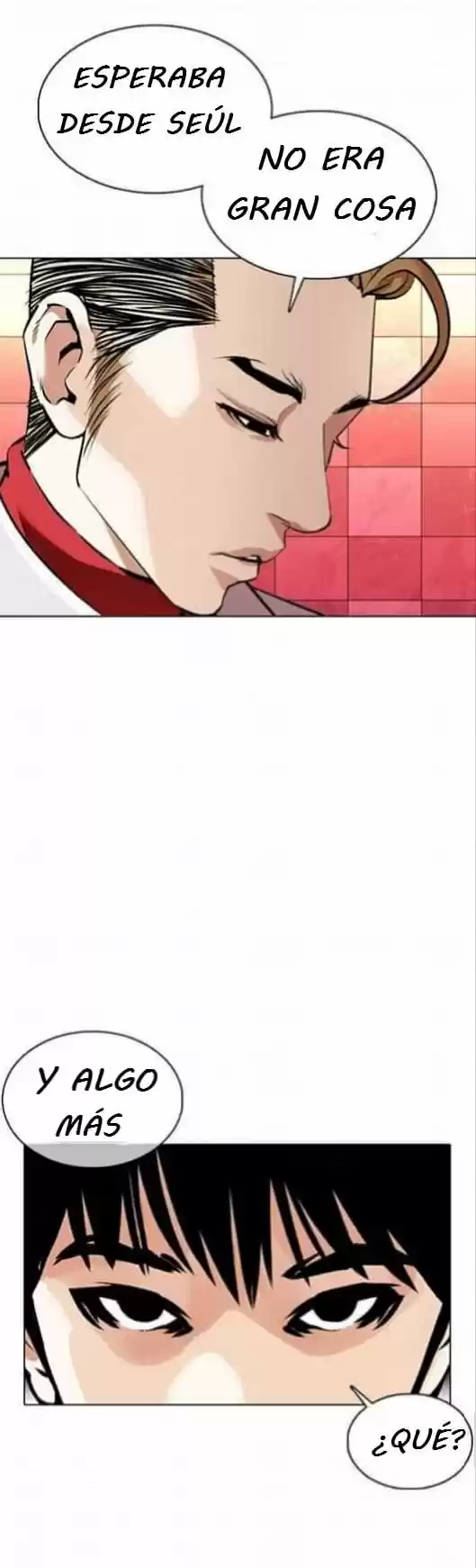 Lookism capítulo 363, página 8