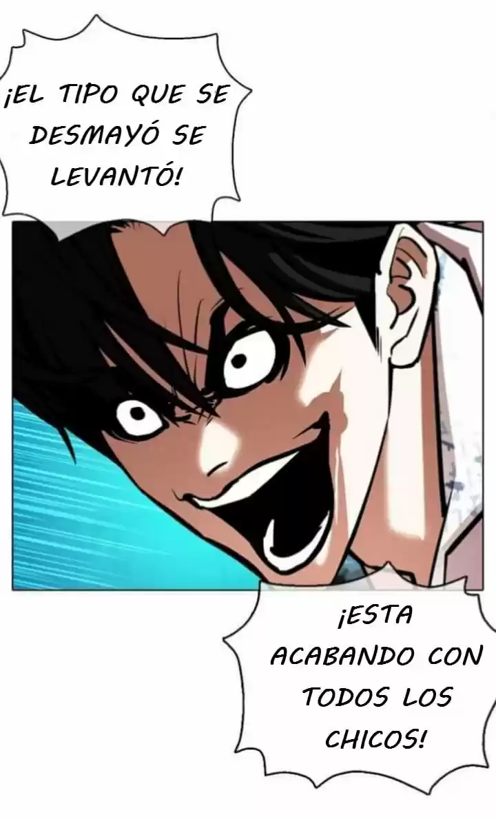 Lookism capítulo 363, página 13