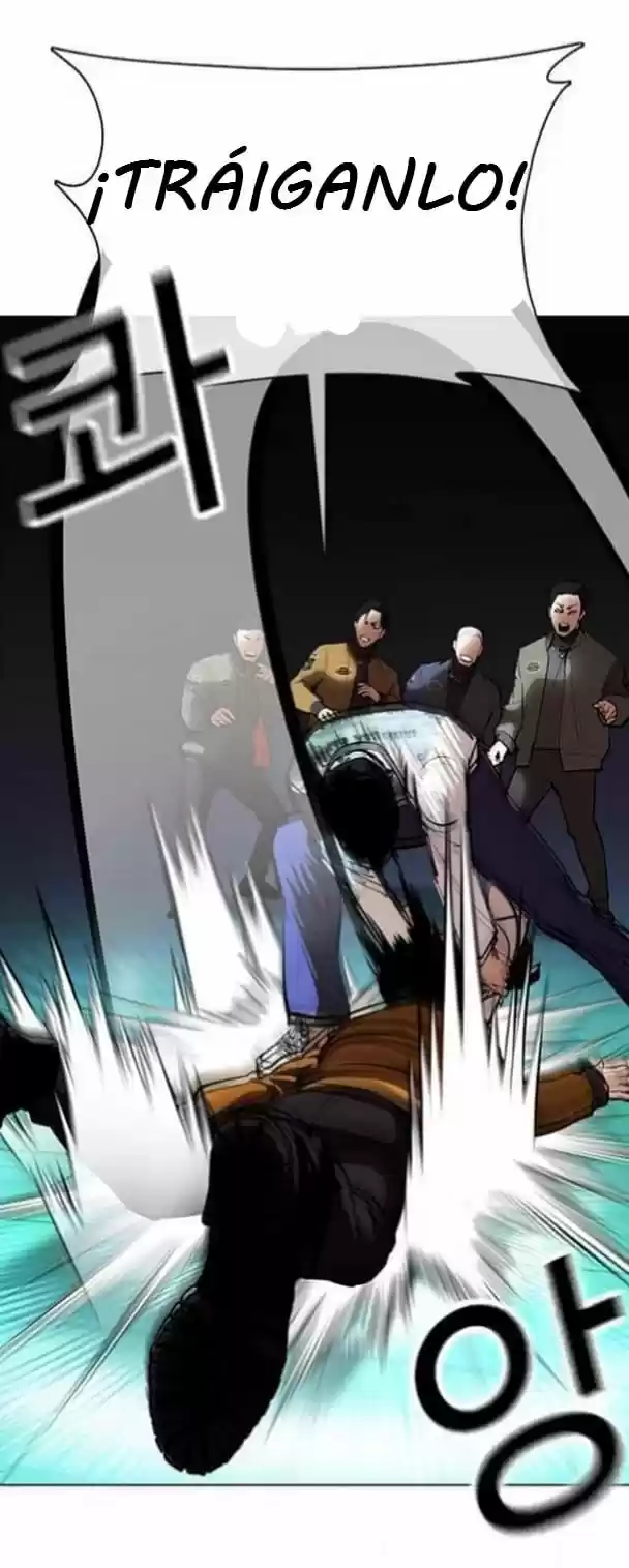 Lookism capítulo 363, página 15