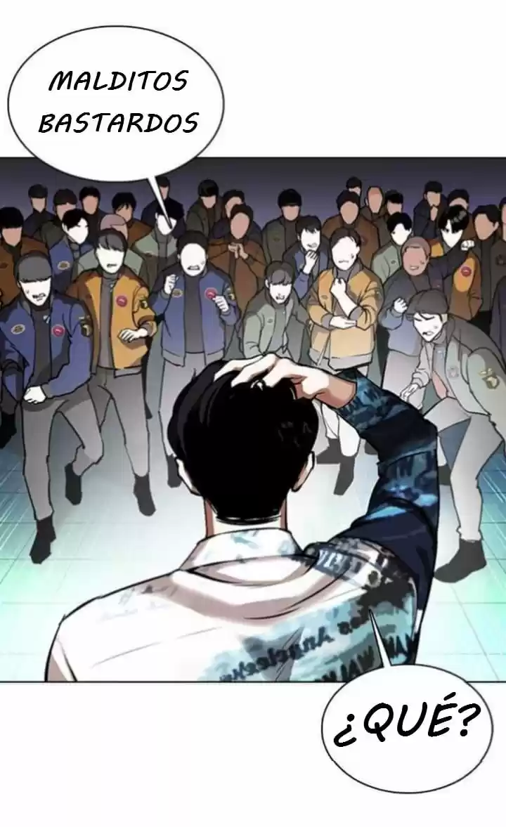 Lookism capítulo 363, página 16