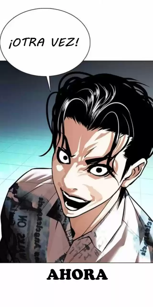 Lookism capítulo 363, página 22