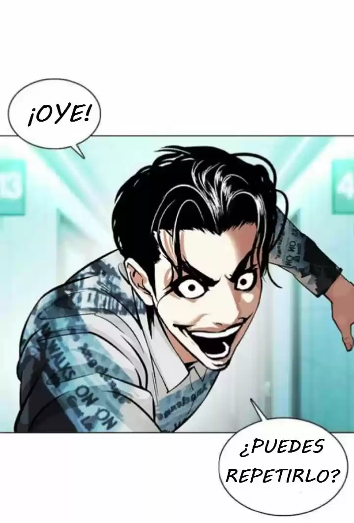 Lookism capítulo 364, página 3