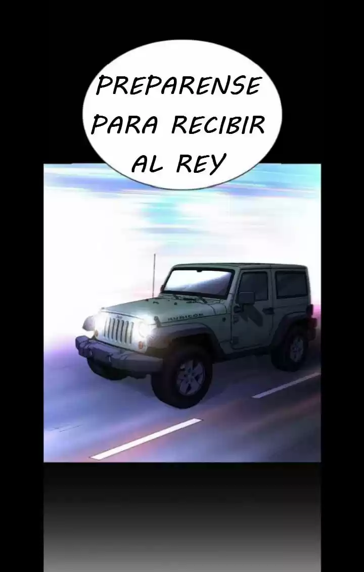 Lookism capítulo 364, página 13