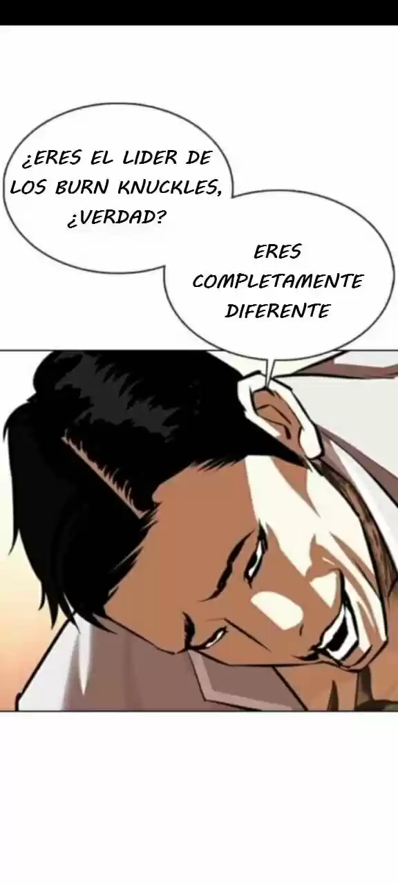 Lookism capítulo 364, página 29