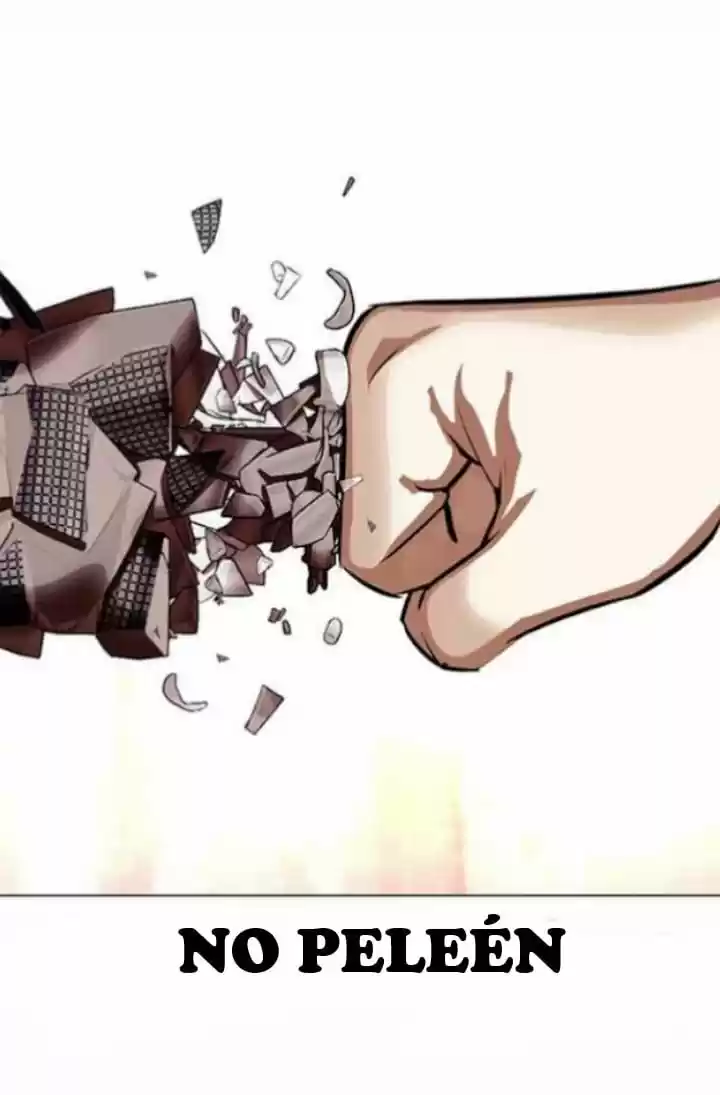 Lookism capítulo 364, página 43