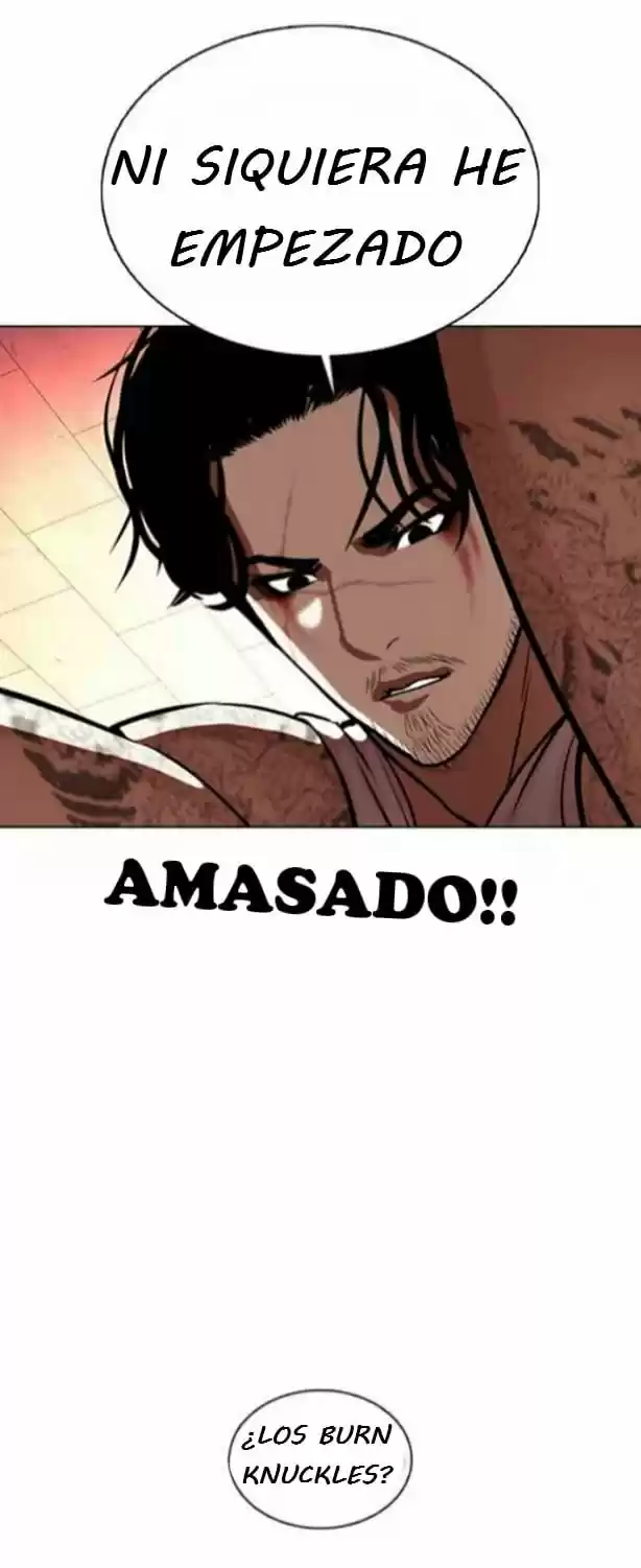 Lookism capítulo 364, página 49