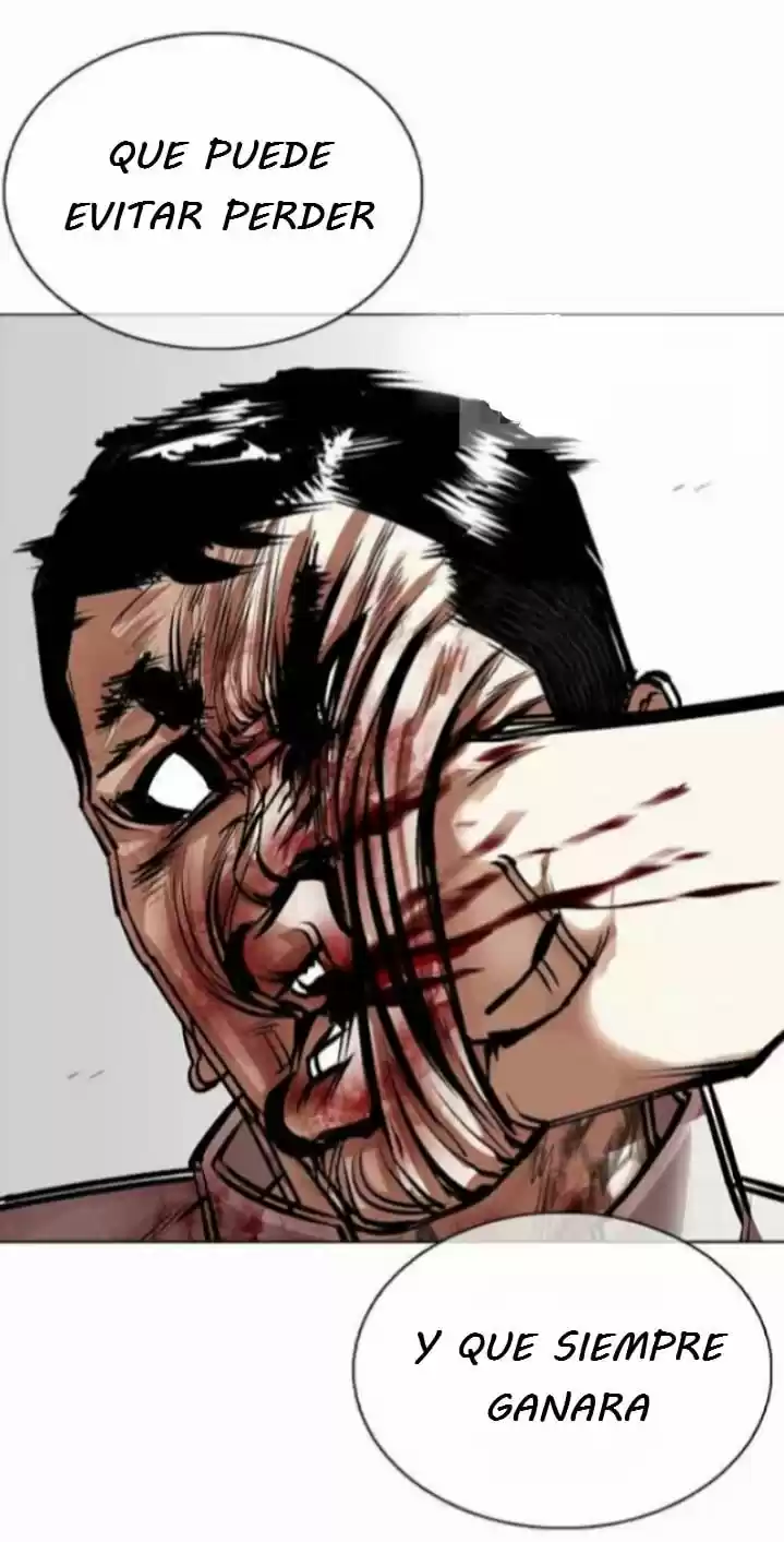 Lookism capítulo 364, página 52