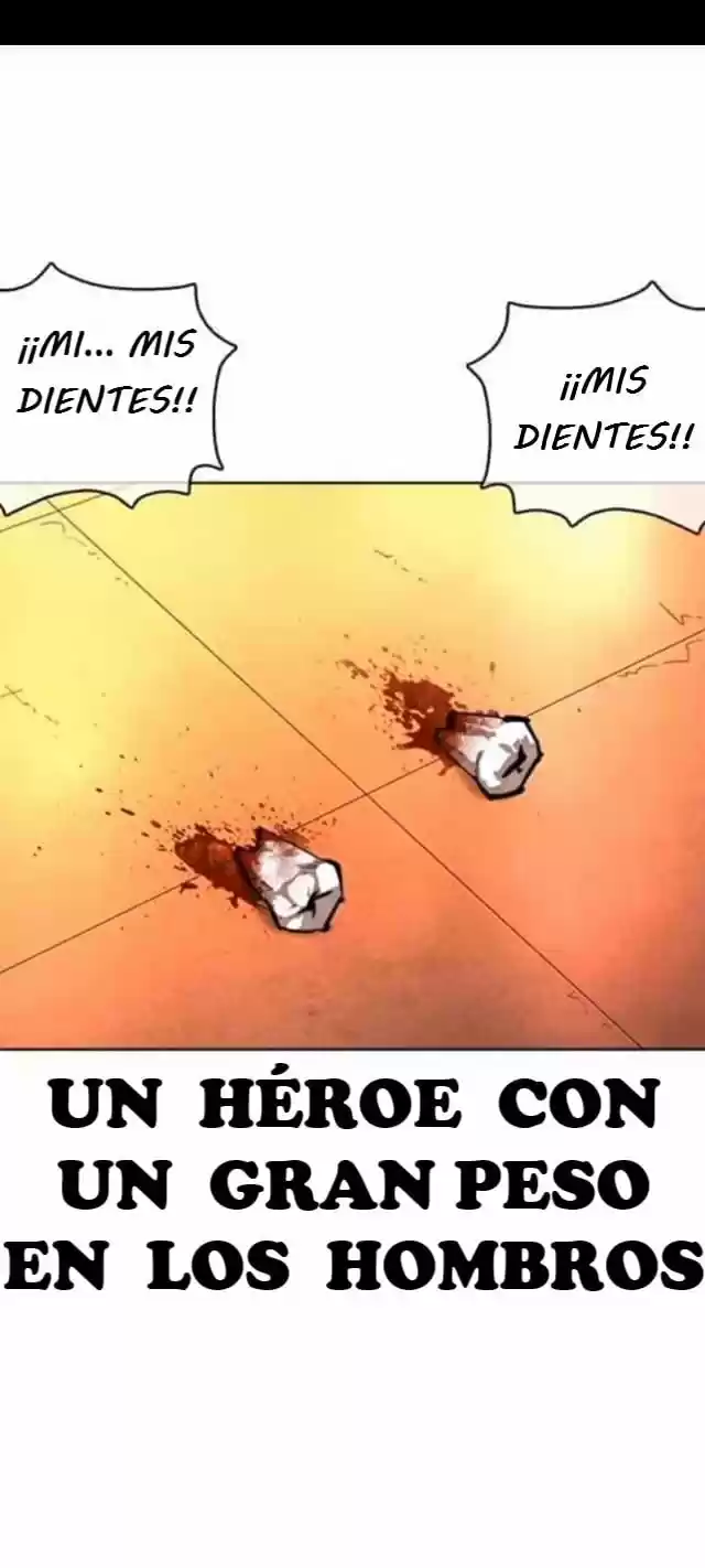 Lookism capítulo 364, página 54