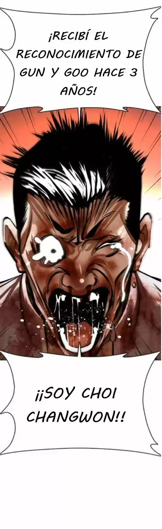 Lookism capítulo 364, página 56