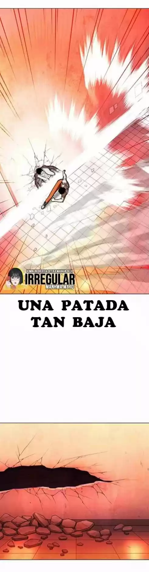 Lookism capítulo 364, página 60