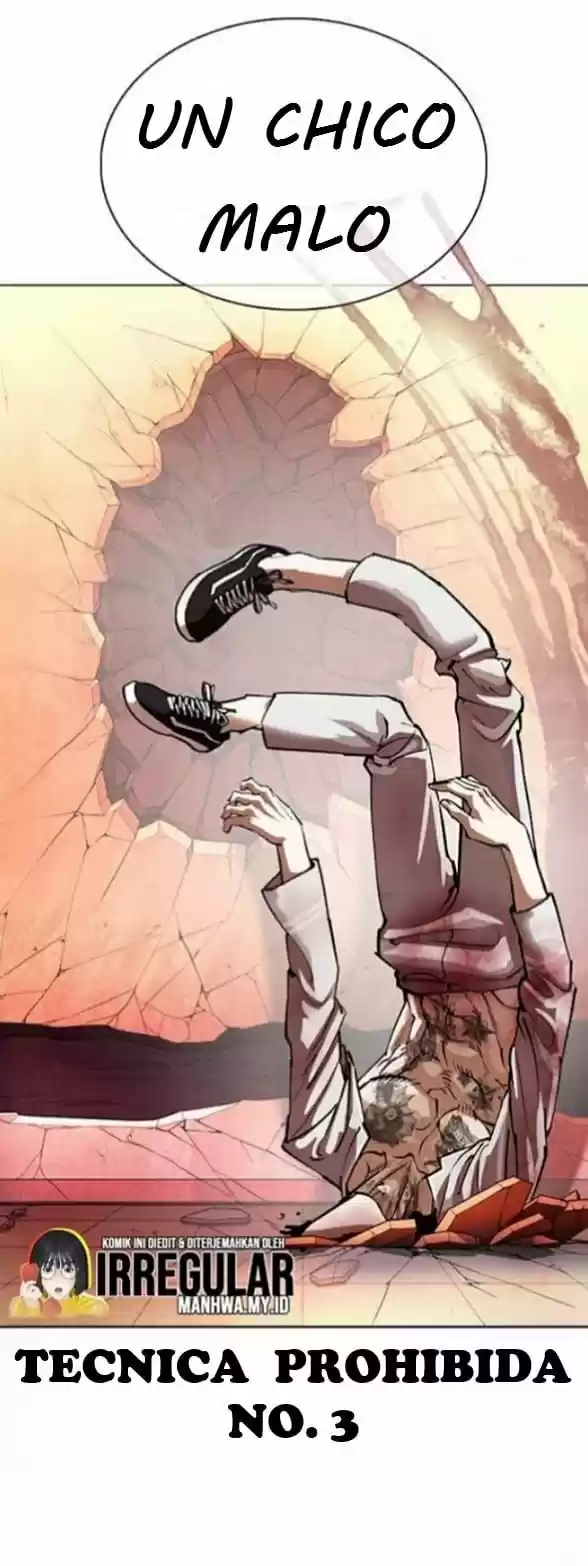 Lookism capítulo 364, página 61