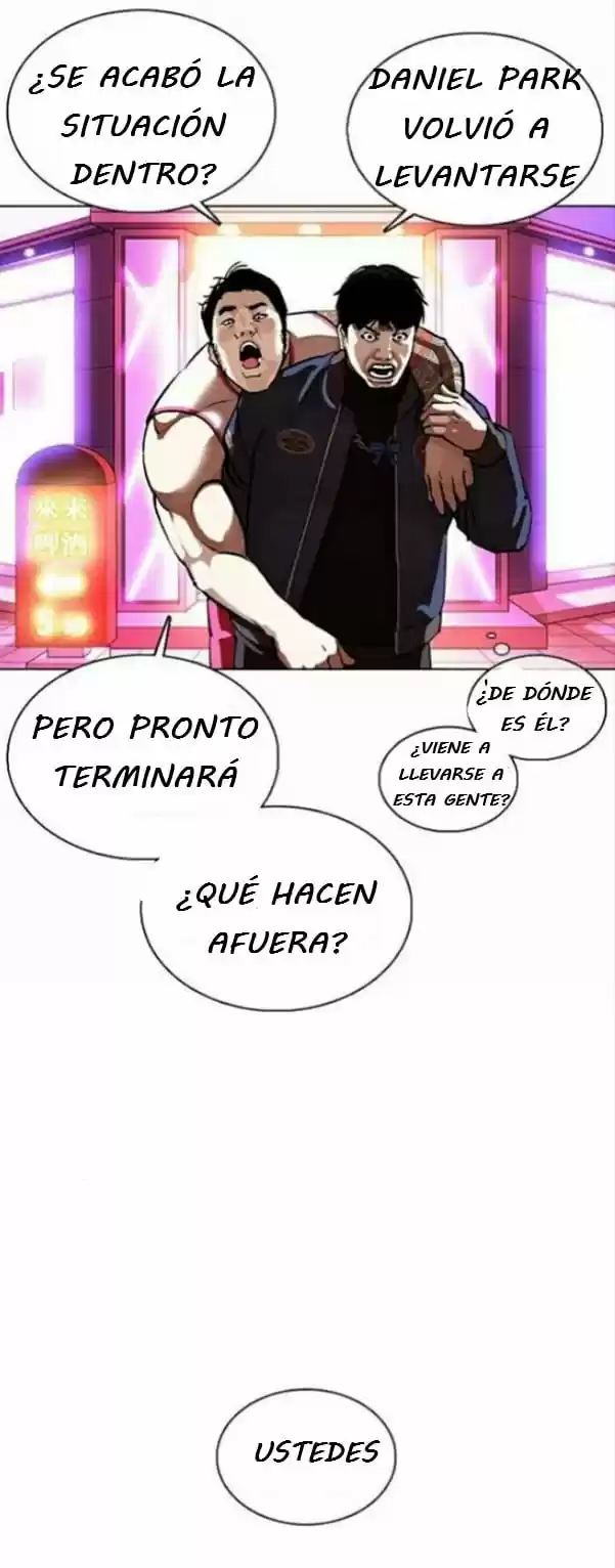 Lookism capítulo 364, página 68