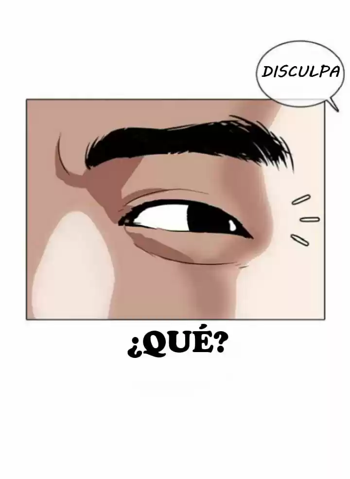 Lookism capítulo 364, página 71
