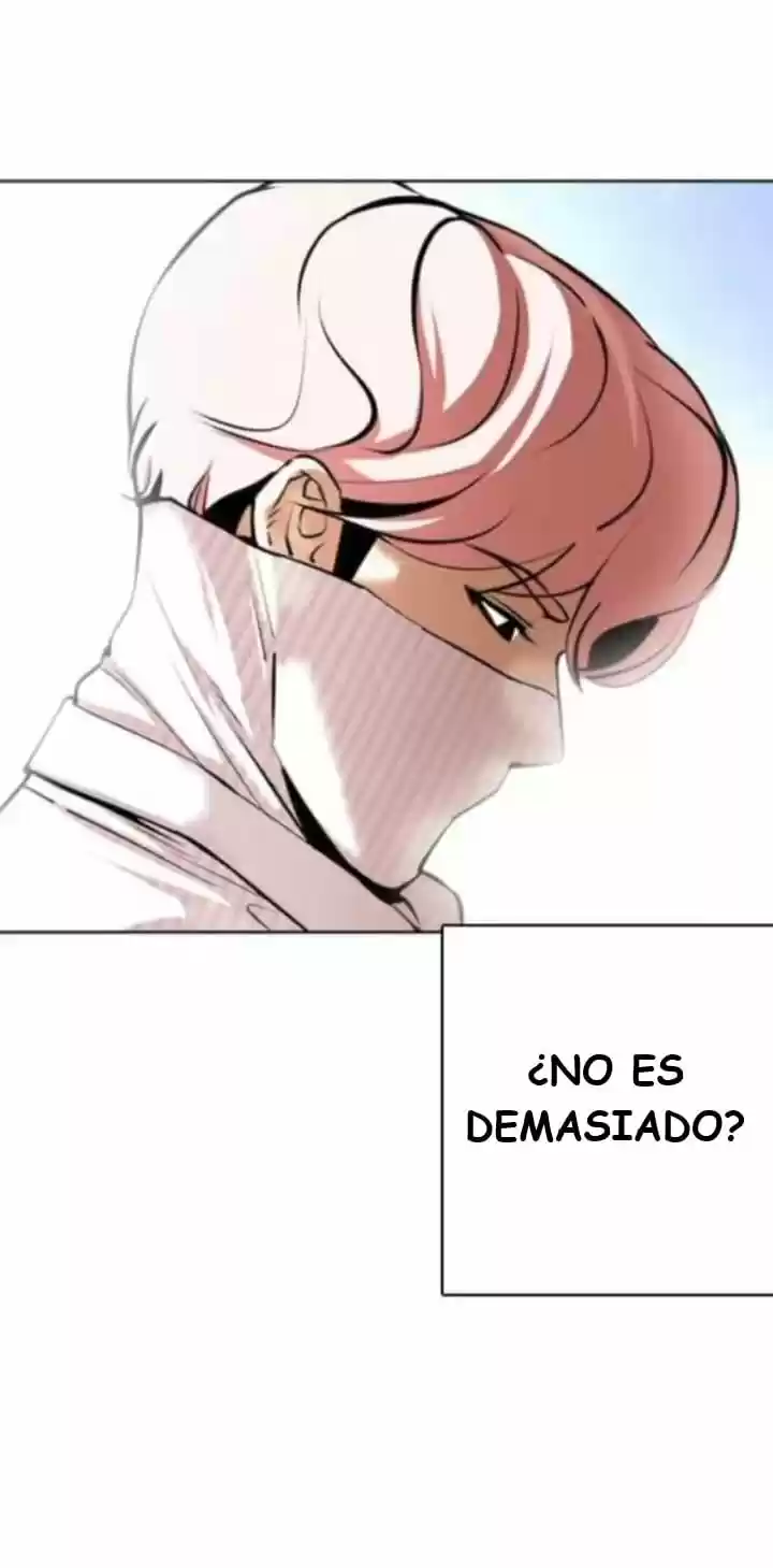 Lookism capítulo 365, página 8