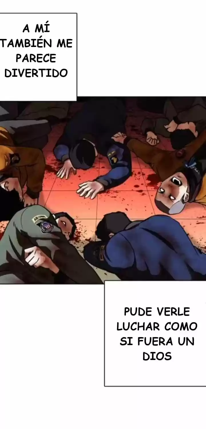 Lookism capítulo 365, página 9