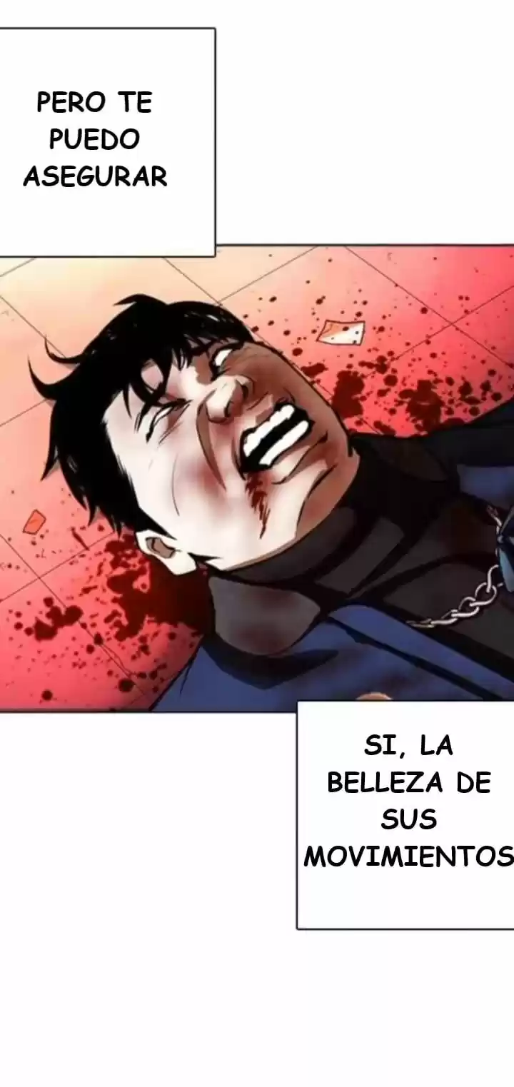 Lookism capítulo 365, página 10