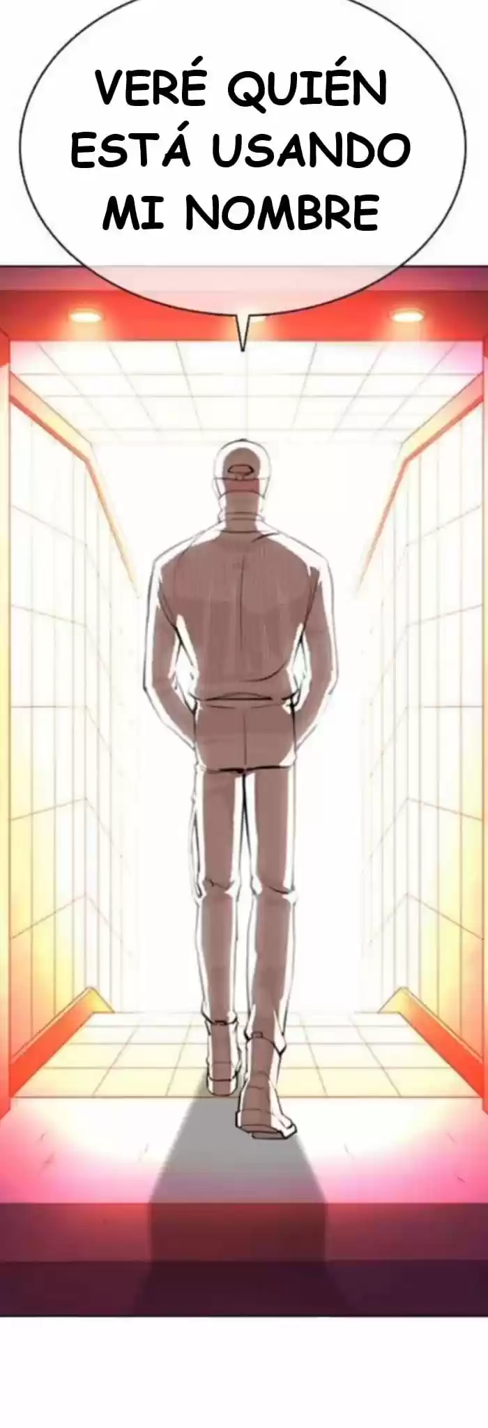 Lookism capítulo 365, página 17