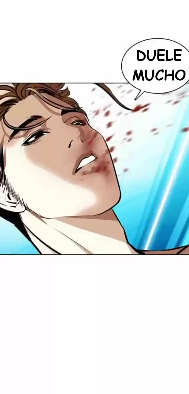 Lookism capítulo 365, página 23