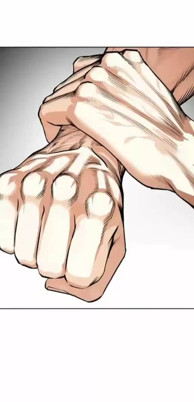 Lookism capítulo 365, página 29