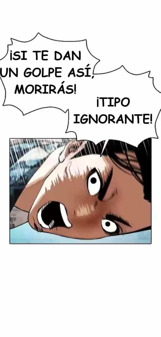 Lookism capítulo 365, página 39