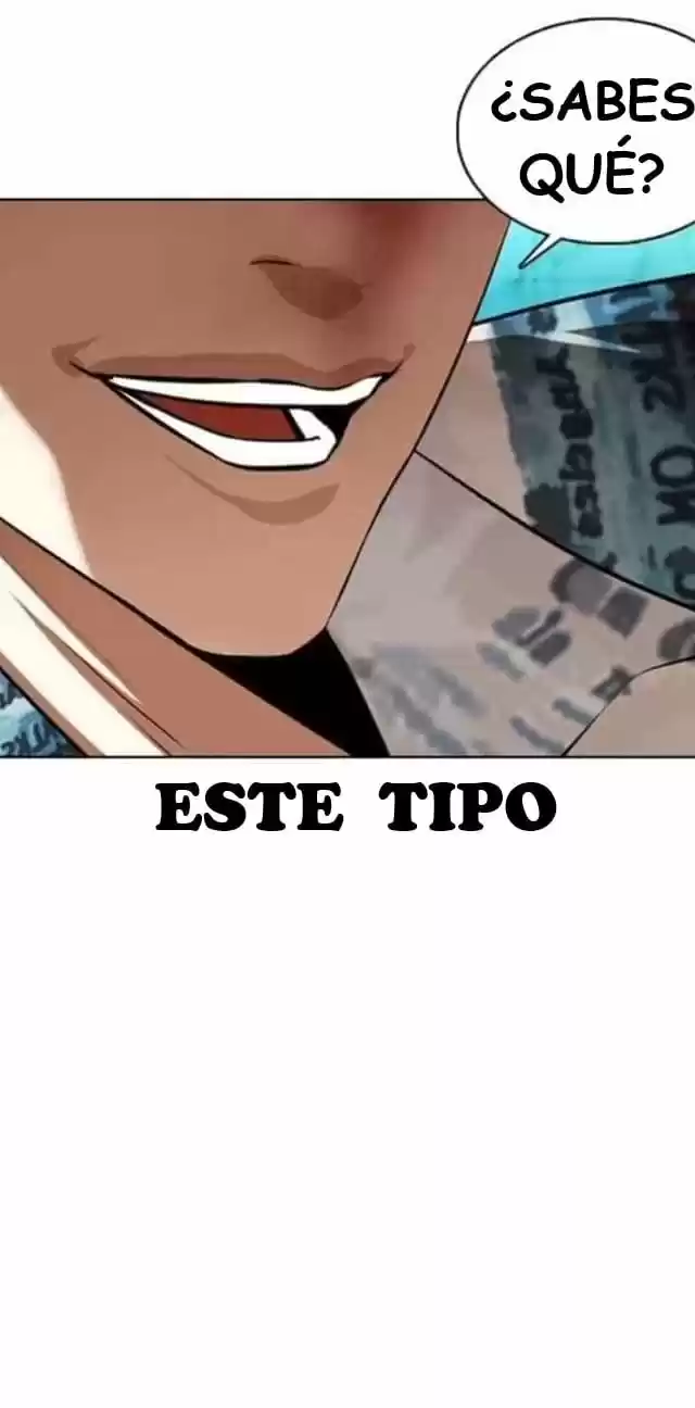 Lookism capítulo 365, página 42