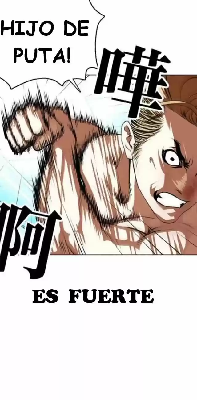 Lookism capítulo 365, página 45