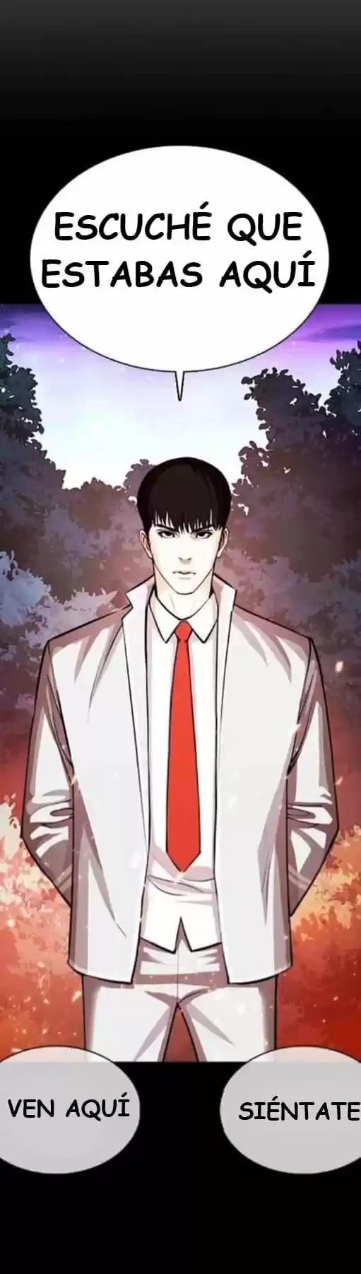 Lookism capítulo 365, página 53