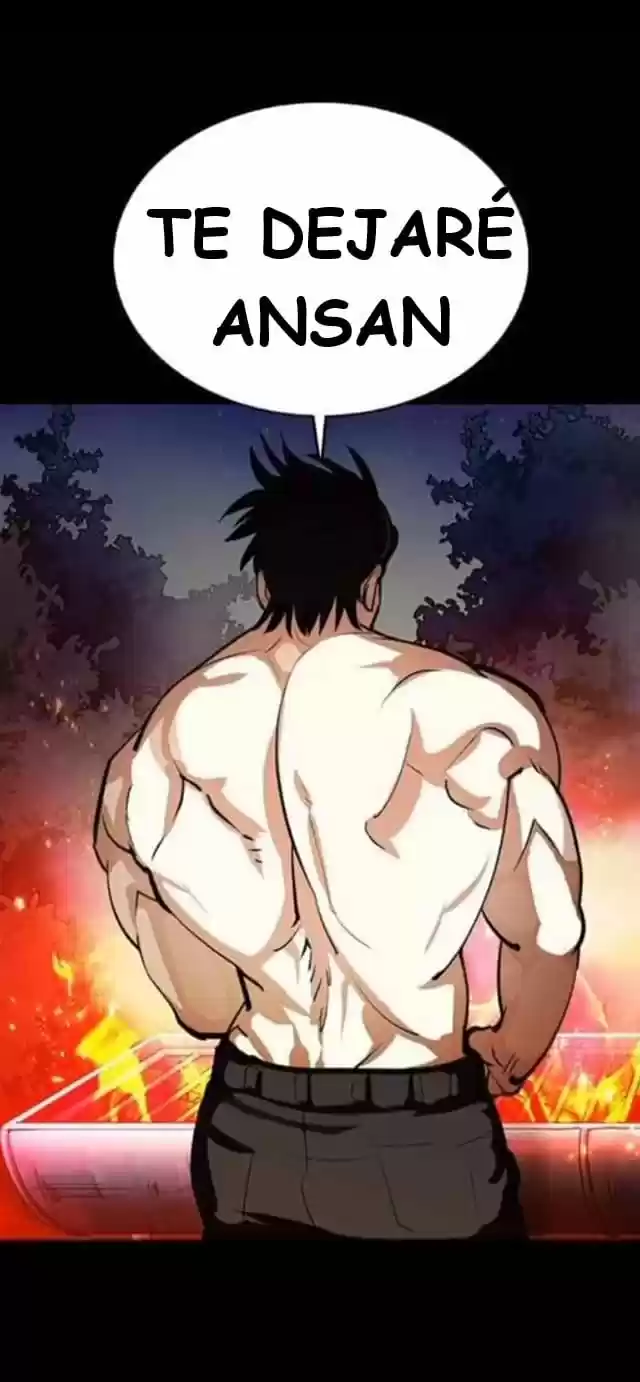 Lookism capítulo 365, página 55