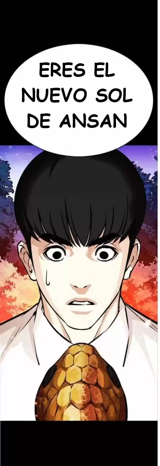 Lookism capítulo 365, página 59