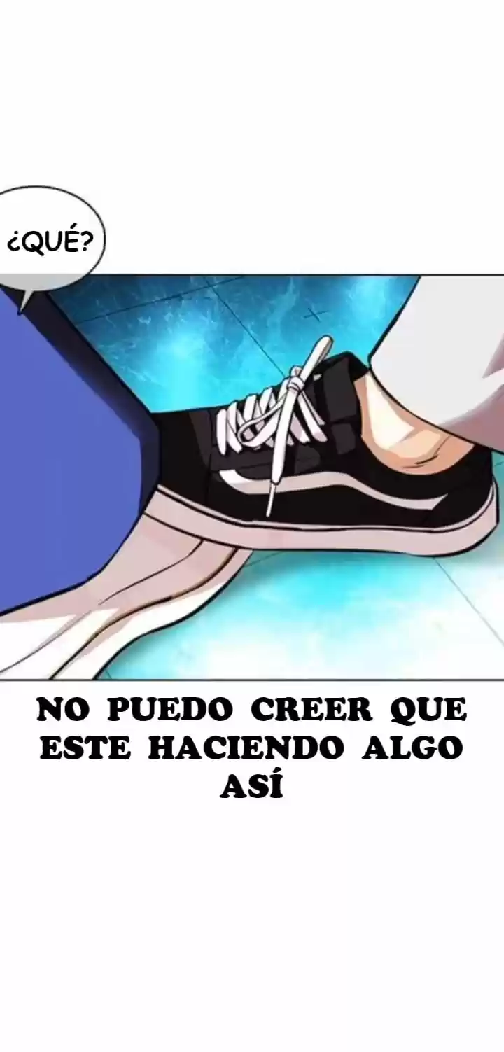 Lookism capítulo 365, página 68