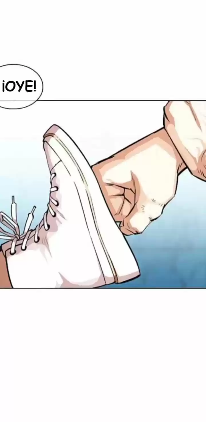 Lookism capítulo 365, página 72
