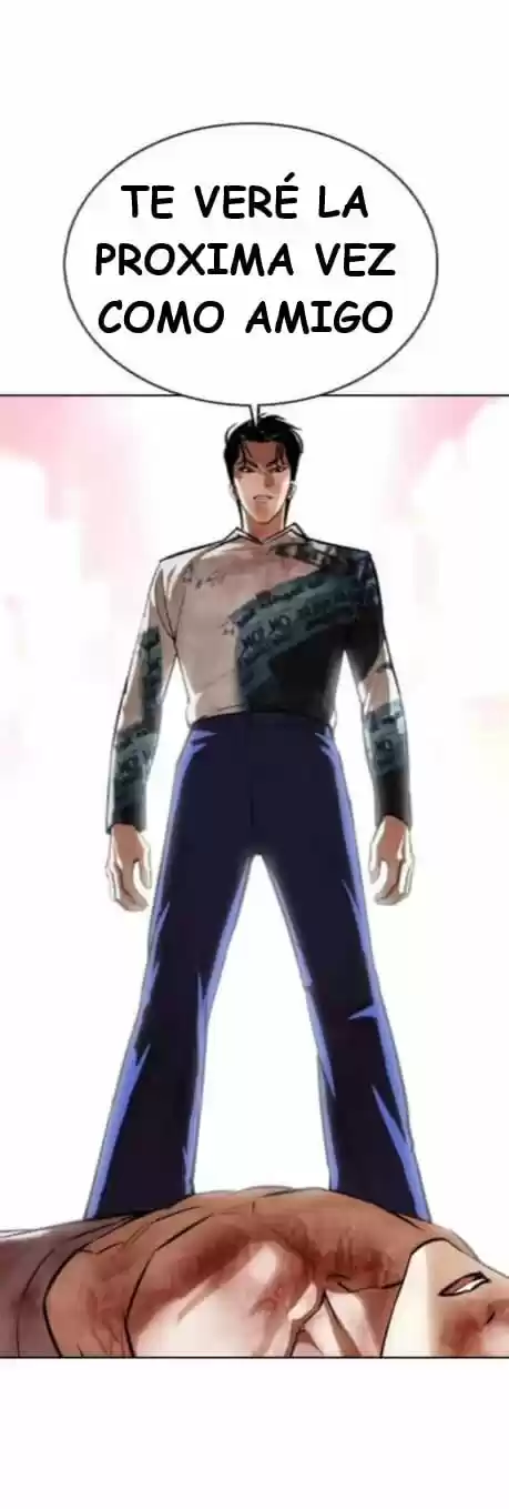Lookism capítulo 365, página 81