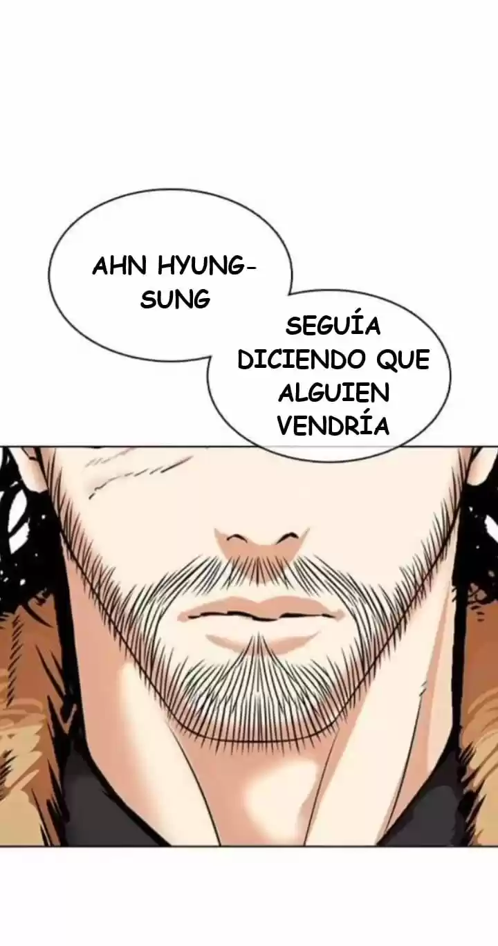 Lookism capítulo 365, página 87