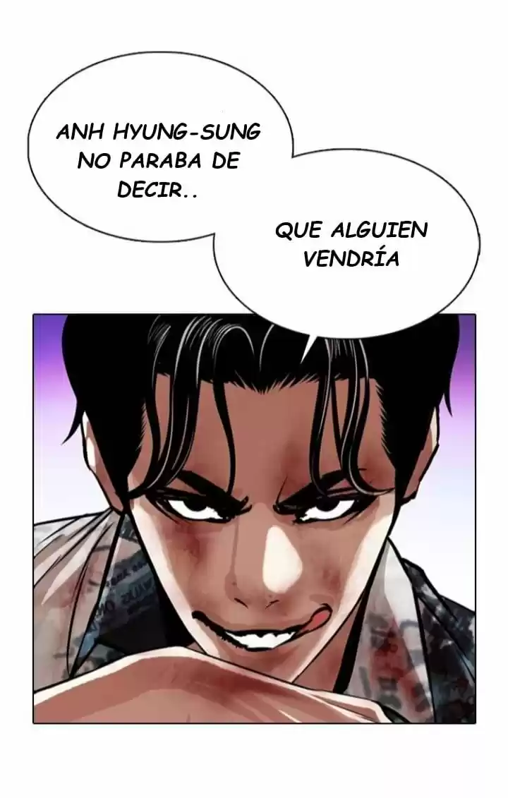 Lookism capítulo 366, página 2